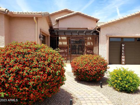 3050 S Colonial St, Gilbert, AZ 85295