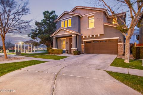 3402 E Robin Ln, Gilbert, AZ 85296 photo 35