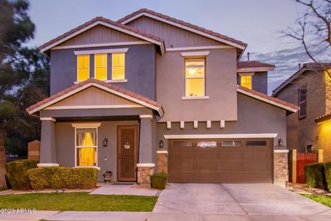 3402 E Robin Ln, Gilbert, AZ 85296 photo 1