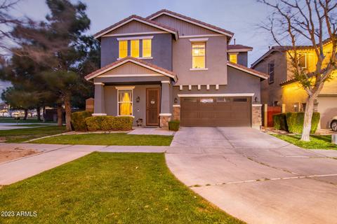 3402 E Robin Ln, Gilbert, AZ 85296 photo 33