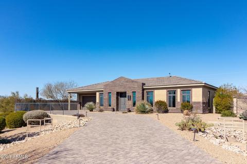 8804 E Rowel Rd, Scottsdale, AZ 85255