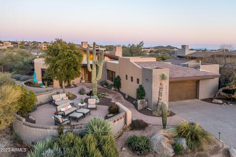 39797 N 107th Way, Scottsdale, AZ 85262