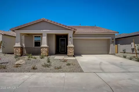 12118 W Marguerite Ave, Avondale, AZ 85323