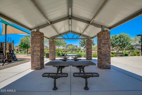 10932 E Sentiero Ave, Mesa, AZ 85212 photo 30