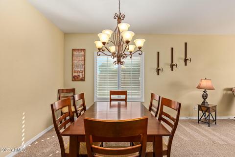 10932 E Sentiero Ave, Mesa, AZ 85212 photo 5