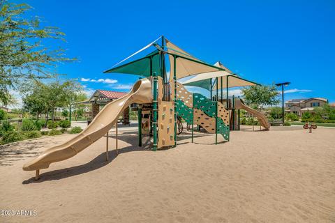 10932 E Sentiero Ave, Mesa, AZ 85212 photo 28