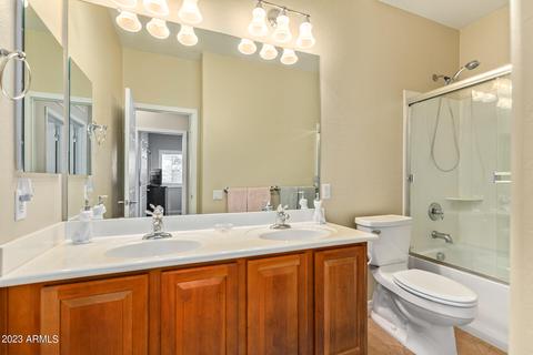 10932 E Sentiero Ave, Mesa, AZ 85212 photo 19