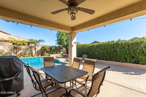 10932 E Sentiero Ave, Mesa, AZ 85212 photo 21