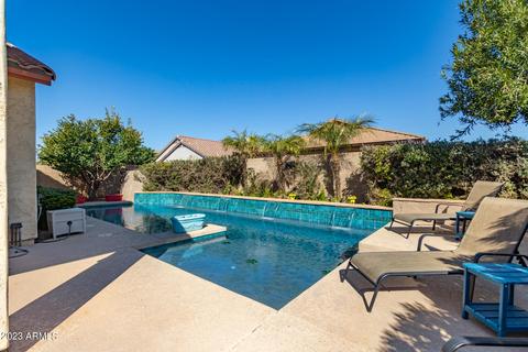 10932 E Sentiero Ave, Mesa, AZ 85212 photo 22
