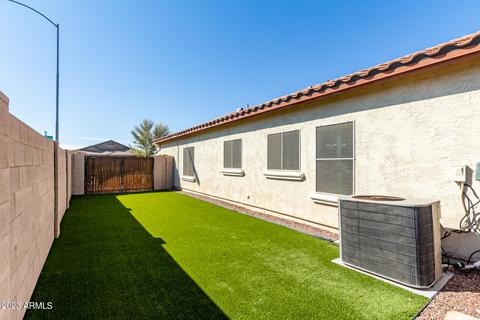 10932 E Sentiero Ave, Mesa, AZ 85212 photo 23