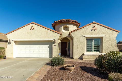 10932 E Sentiero Ave, Mesa, AZ 85212 photo 2