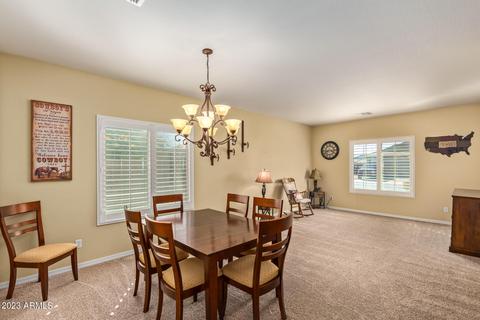 10932 E Sentiero Ave, Mesa, AZ 85212 photo 4