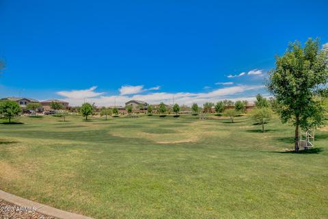 10932 E Sentiero Ave, Mesa, AZ 85212 photo 26