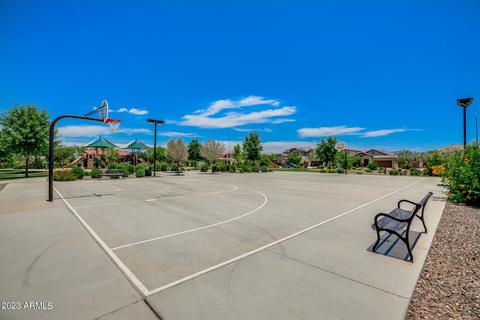 10932 E Sentiero Ave, Mesa, AZ 85212 photo 31