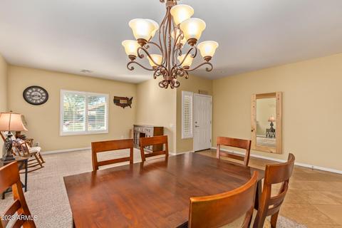 10932 E Sentiero Ave, Mesa, AZ 85212 photo 3