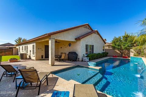 10932 E Sentiero Ave, Mesa, AZ 85212 photo 1