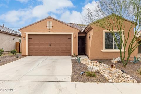 25919 W Swilling Rd, Buckeye, AZ 85396