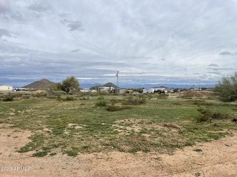 0 W Ivar Rd #126A, Queen Creek, AZ 85144