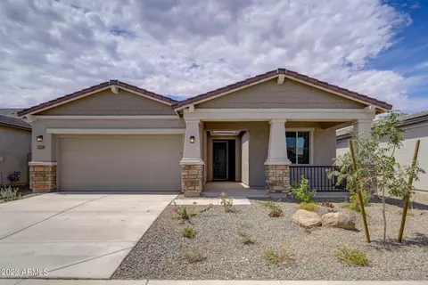 12135 W Marguerite Ave, Avondale, AZ 85323