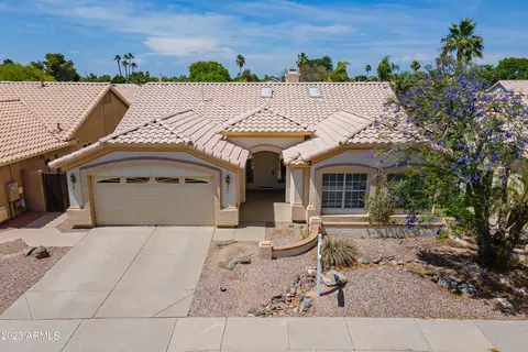 5450 W Kesler Ln, Chandler, AZ 85226