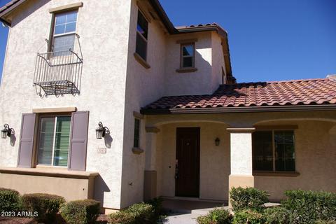 1045 S Storment Ln, Gilbert, AZ 85296