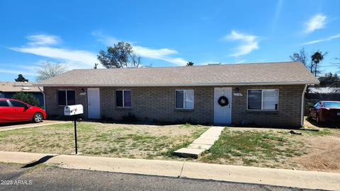 485 Aircleta Dr, Wickenburg, AZ 85390