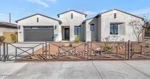 7537 N 83rd Dr, Glendale, AZ 85305