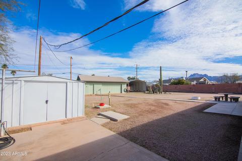 1060 E Hondo Ave, Apache Junction, AZ 85119 photo 34