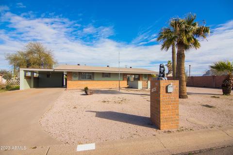 1060 E Hondo Ave, Apache Junction, AZ 85119 photo 1