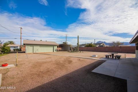 1060 E Hondo Ave, Apache Junction, AZ 85119 photo 35