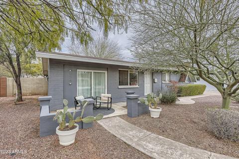 720 E Vista Del Cerro Dr, Tempe, AZ 85281