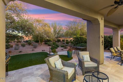 28491 N 129th Dr, Peoria, AZ 85383