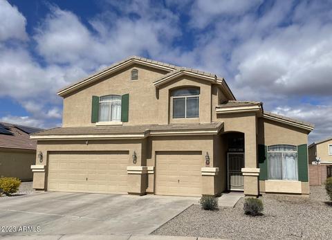 12372 W Meadowbrook Ave, Avondale, AZ 85392