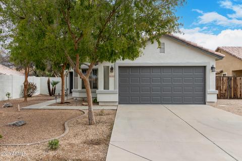 3527 S San Benito Dr, Gilbert, AZ 85297