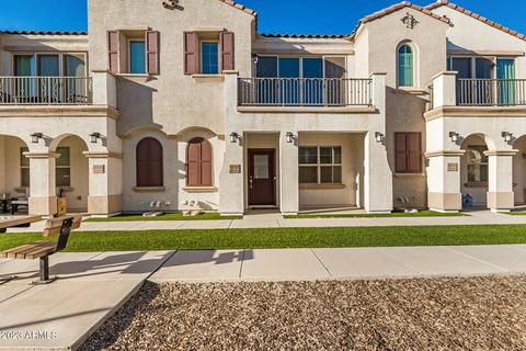 4019 E Toledo St #104, Gilbert, AZ 85295 photo 38