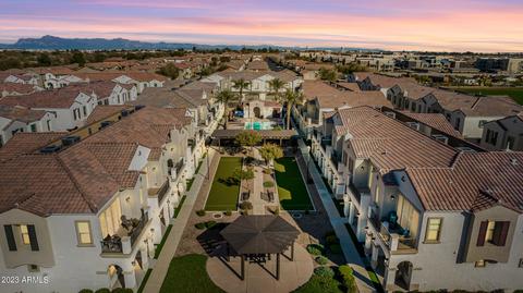 4019 E Toledo St #104, Gilbert, AZ 85295 photo 42