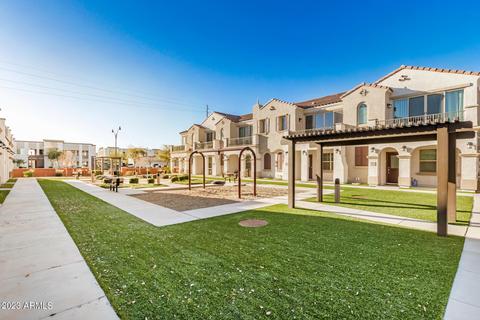 4019 E Toledo St #104, Gilbert, AZ 85295 photo 34