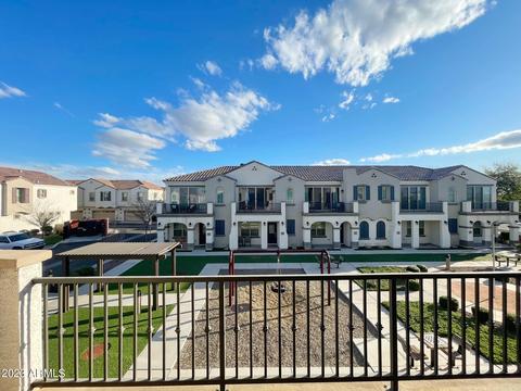 4019 E Toledo St #104, Gilbert, AZ 85295 photo 1