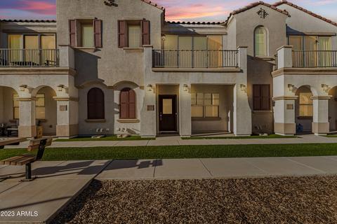 4019 E Toledo St #104, Gilbert, AZ 85295 photo 39