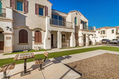 4019 E Toledo St #104, Gilbert, AZ 85295 photo 36