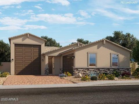 35735 N Thicket Way, Queen Creek, AZ 85142