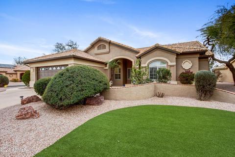 15805 W Fairmount Ave, Goodyear, AZ 85395