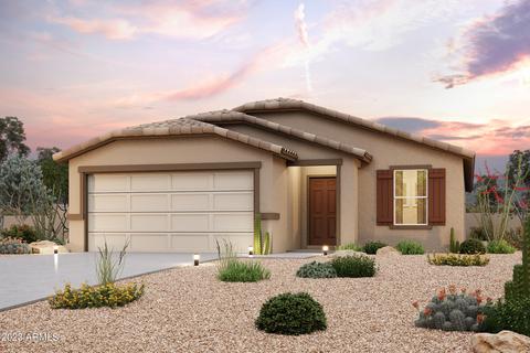 1575 W Cottonwood Bluffs Dr, Benson, AZ 85602