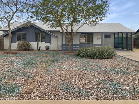 3825 W Orangewood Ave, Phoenix, AZ 85051