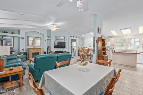 25415 S Ohio Ct, Sun Lakes, AZ 85248
