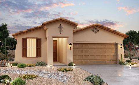 24239 W Gross Ave, Buckeye, AZ 85326