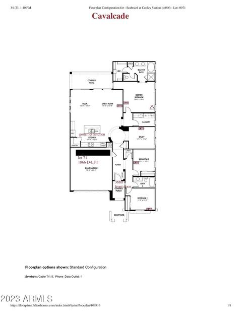 3845 E Perkinsville St, Gilbert, AZ 85295 photo 25