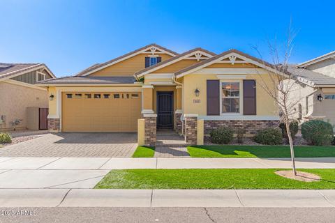 3845 E Perkinsville St, Gilbert, AZ 85295 photo 1