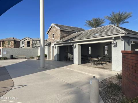 3845 E Perkinsville St, Gilbert, AZ 85295 photo 35