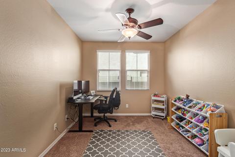 3845 E Perkinsville St, Gilbert, AZ 85295 photo 20